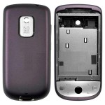 Full Body Housing For Htc Hero Cdma Black - Maxbhi Com