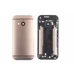 Full Body Housing For Htc One Mini 2 Gold - Maxbhi Com