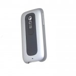 Full Body Housing For Htc Touch Pro2 Cdma Grey - Maxbhi Com