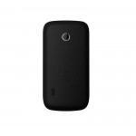Full Body Housing For Huawei U8650 Sonic Black - Maxbhi Com