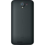 Full Body Housing for Lava Iris 505 - Black