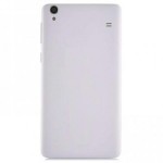 Full Body Housing for Lenovo A936 - Black