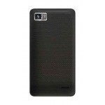 Full Body Housing for Lenovo K860 - White