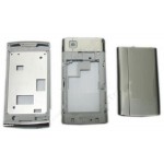 Full Body Housing for LG CT810 Incite - Black