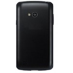 Full Body Housing for LG L50 D213N - Black