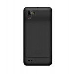 Full Body Housing For Karbonn A27 Retina White - Maxbhi Com