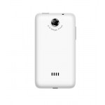 Full Body Housing For Karbonn A5 White - Maxbhi Com