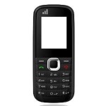 Full Body Housing For Karbonn K36 Plus Jumbo Mini White - Maxbhi Com
