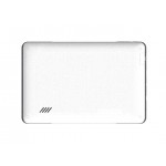 Full Body Housing For Karbonn Smart Tab2 White - Maxbhi Com