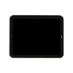 Full Body Housing For Karbonn Smart Tab 10 Grey - Maxbhi Com