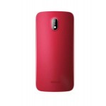 Full Body Housing For Lava Iris 450 Colour Red - Maxbhi Com