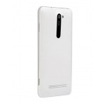 Full Body Housing For Lava Iris 503 White - Maxbhi Com