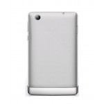 Full Body Housing For Lenovo S5000 Black - Maxbhi Com