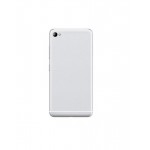 Full Body Housing For Lenovo Sisley S90 Silver - Maxbhi Com