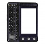 Full Body Housing For Lg Fathom Vs750 White - Maxbhi Com