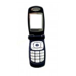 Full Body Housing For Lg G7100 Black - Maxbhi Com