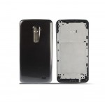 Full Body Housing For Lg G Flex D958 White - Maxbhi Com