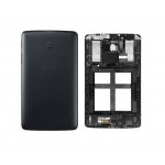 Full Body Housing For Lg G Pad 7 0 Lte White - Maxbhi Com