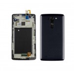 Full Body Housing For Lg G Vista D631 White - Maxbhi Com