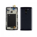 Full Body Housing For Lg G Vista Vs880 White - Maxbhi Com