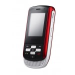 Full Body Housing For Lg Kp265 Black - Maxbhi Com