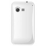 Full Body Housing for Micromax A50 Ninja - Black