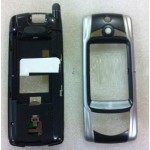 Full Body Housing for Motorola A925 - Black