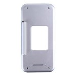 Full Body Housing for Motorola BACKFLIP - White