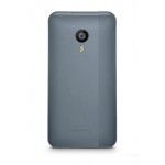 Full Body Housing For Meizu Mx4 Black - Maxbhi Com