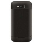 Full Body Housing For Micromax A65 Bolt Black - Maxbhi Com