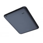 Full Body Housing For Micromax Canvas Tab P650 Blue - Maxbhi Com