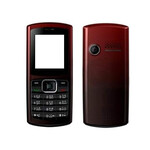 Full Body Housing For Micromax X233 White - Maxbhi Com
