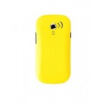 Full Body Housing For Micromax X640 White - Maxbhi Com