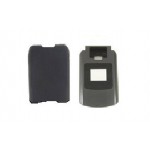 Full Body Housing For Motorola A780 Silver - Maxbhi Com