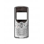 Full Body Housing For Motorola C350 Black - Maxbhi Com