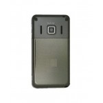 Full Body Housing For Motorola E11 White - Maxbhi Com