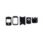 Full Body Housing For Motorola Razr V3xx White - Maxbhi Com
