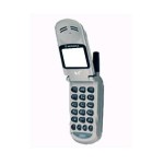 Full Body Housing For Motorola V3688 Grey - Maxbhi Com