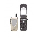 Full Body Housing For Motorola V60i Golden - Maxbhi Com