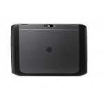 Full Body Housing For Motorola Xoom 2 3g Mz616 White - Maxbhi Com