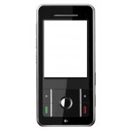 Full Body Housing For Motorola Zn300 White - Maxbhi Com