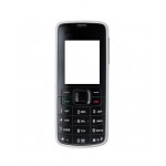 Full Body Housing For Nokia 3110 Evolve White - Maxbhi Com