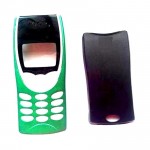 Full Body Housing For Nokia 8210 Black - Maxbhi Com
