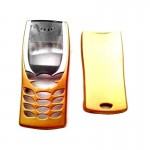 Full Body Housing For Nokia 8210 Silver - Maxbhi Com