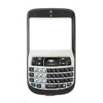 Full Body Housing For O2 Ice Black - Maxbhi Com