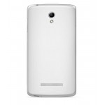 Full Body Housing For Oppo R815t Clover Silver - Maxbhi Com