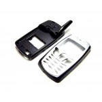 Full Body Housing For Panasonic G50 White - Maxbhi Com