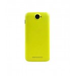 Full Body Housing For Panasonic P11 Yellow - Maxbhi Com