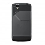 Full Body Housing For Pantech Flex P8010 Black - Maxbhi Com