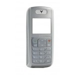 Full Body Housing For Philips 160 Black - Maxbhi Com